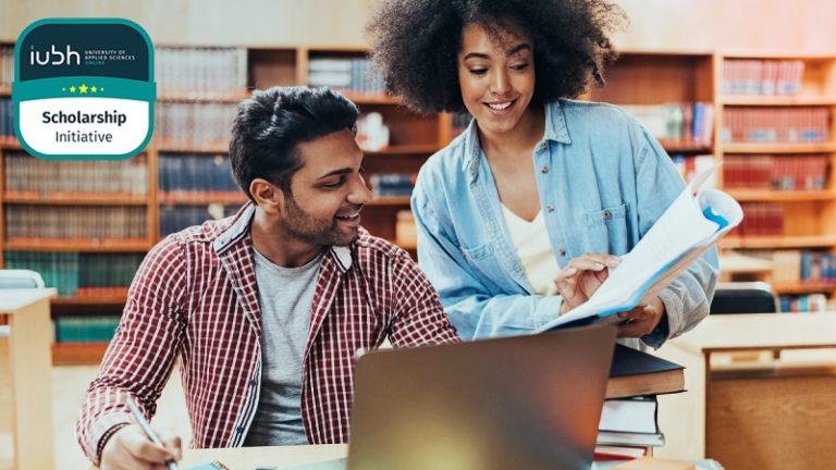IUBH Online International – Scholarship