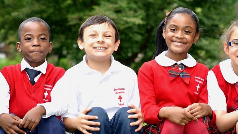 Inner-City Scholarship Fund