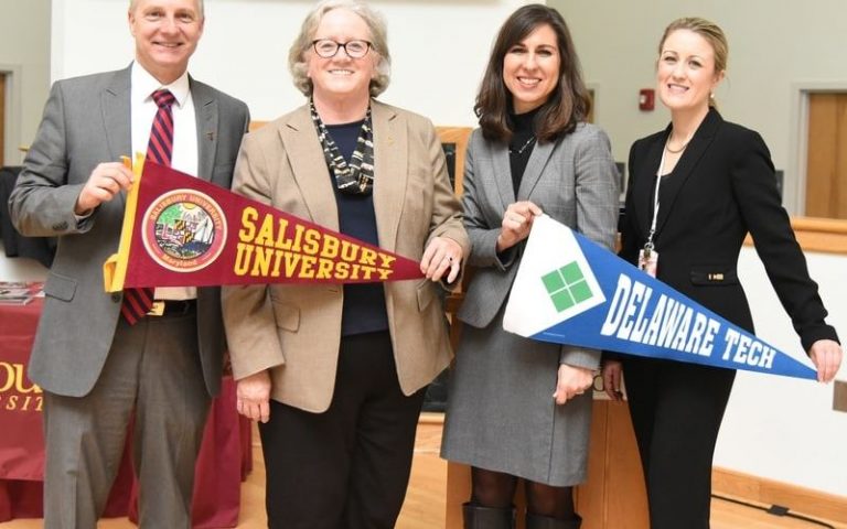 International Ambassador Scholarships