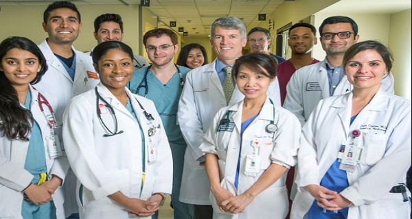 International Medical University Scholarships for Overseas Students in Malaysia