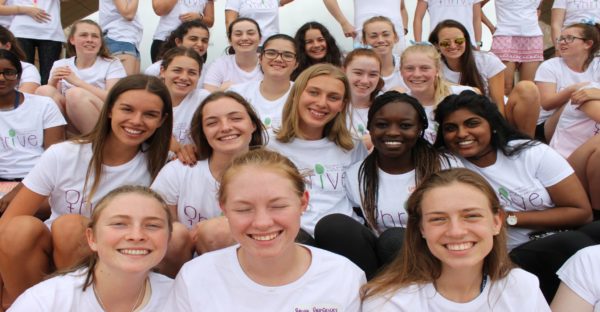 International Women’s Conference Scholarship In Australia