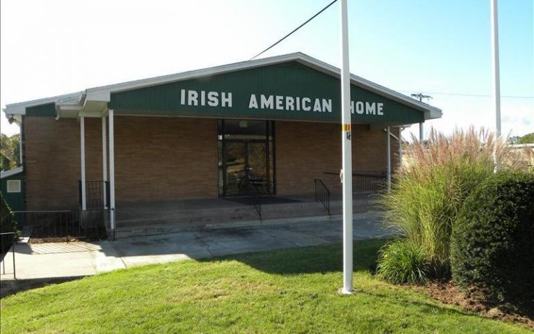 Irish American Home Scholarship