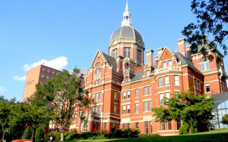 Johns Hopkins University
