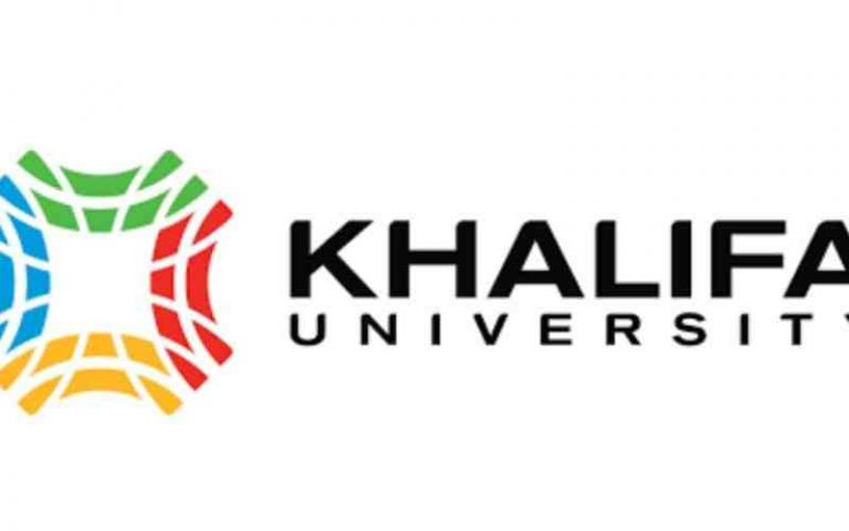 Khalifa University: Scholarships