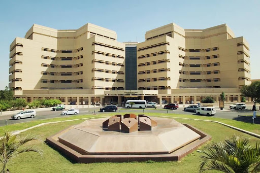 King Abdulaziz University Scholarships