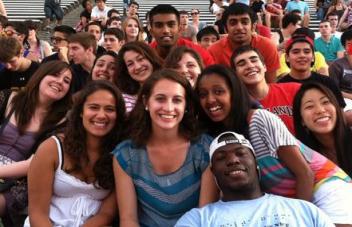 King’s Scholars of Tomorrow International Foundation Scholarships