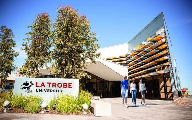 La Trobe University Turkey Scholarships in Australia