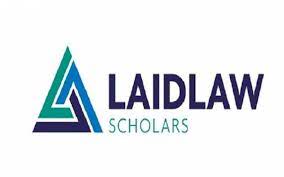 Laidlaw Scholarship
