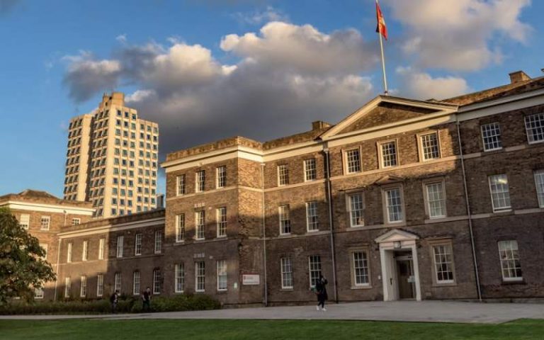 Leicester Law School Scholarships