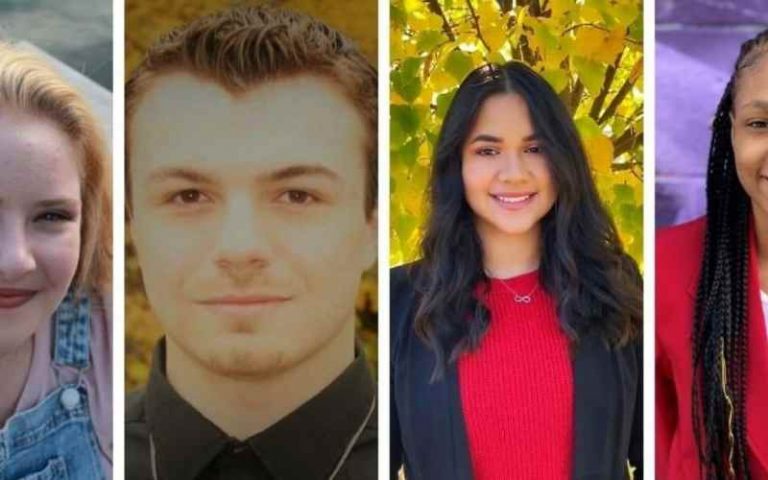 Lilly Endowment Community Scholarship