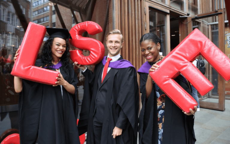 London School of Economics