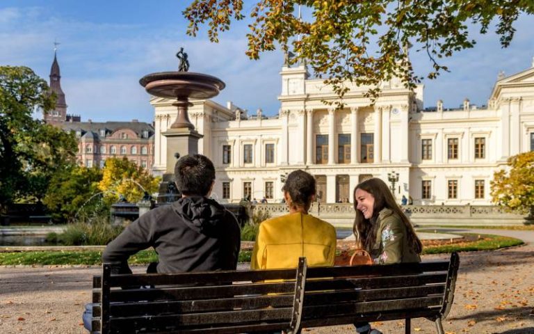 Lund University Global Scholarship
