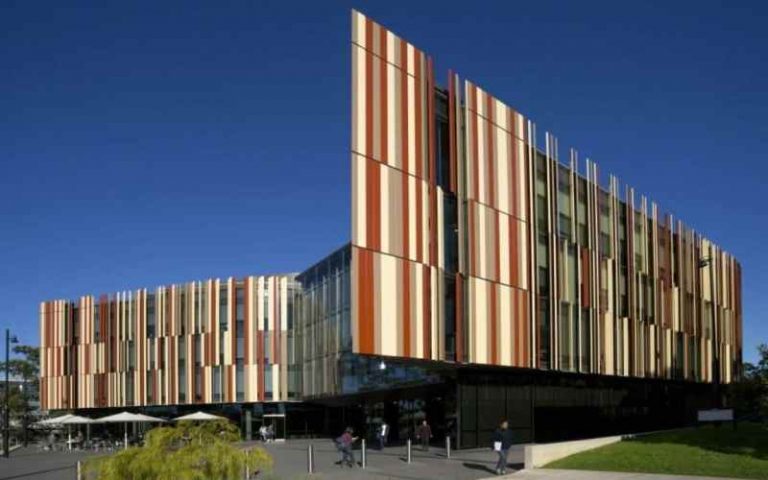Macquarie University Africa Development Scholarship in Australia