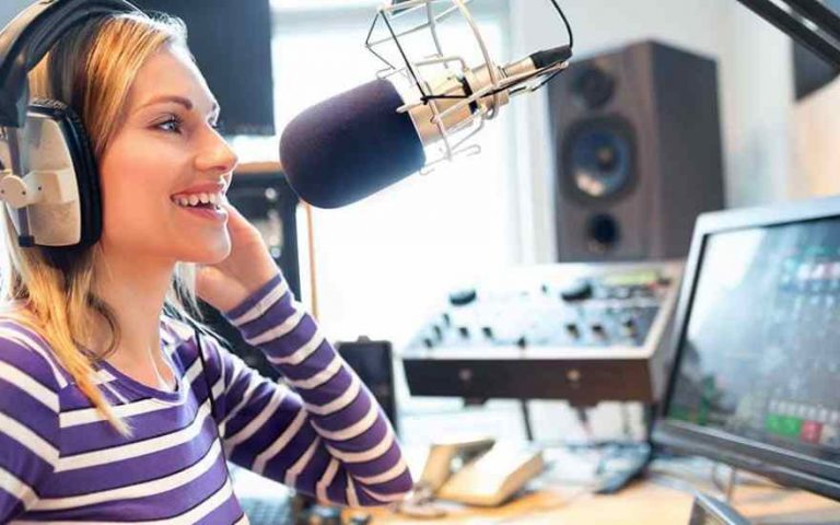 Mass Communication Scholarships For International Students