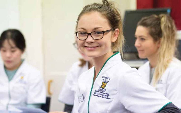 Masters Scholarships for Pharmacy Students