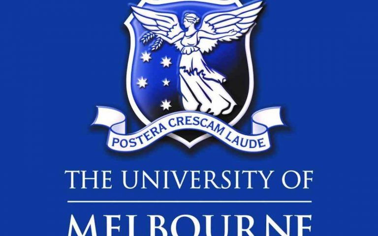 Melbourne University