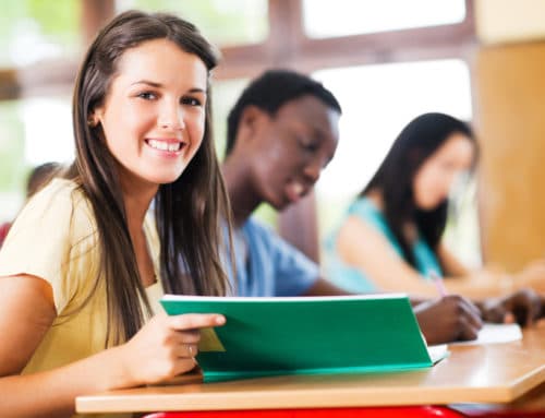 Mexican Government Scholarships