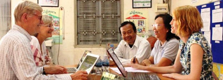 Microfinance Scholarships