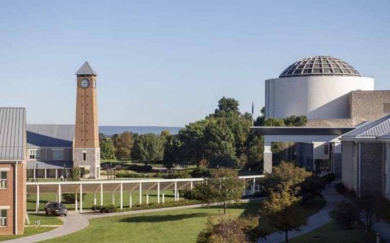 Milton Hershey School