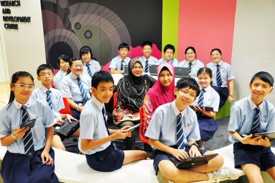 Ministry of Education (MoE) UPLIFT Scholarship
