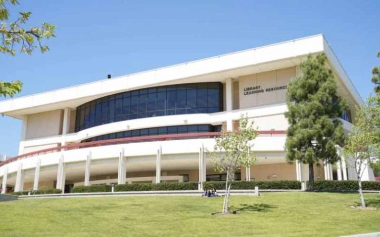 Moorpark College