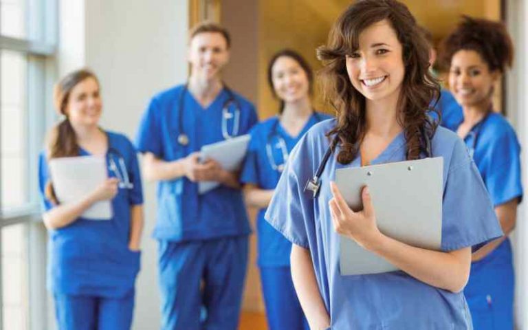 NCLEX Scholarships Application