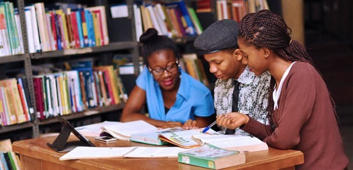 NNPC/chevron Undergraduate Scholarship