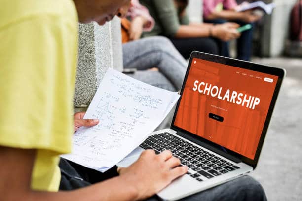 Nabanna Scholarship for Indian Students