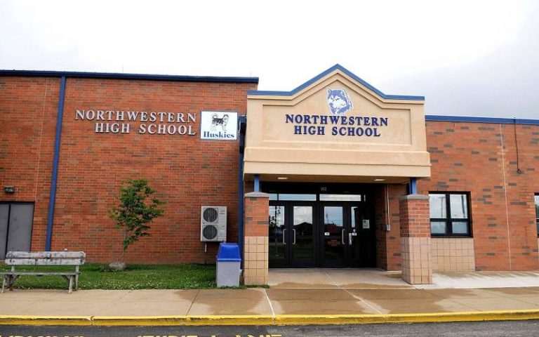 Northwestern High School Reviews