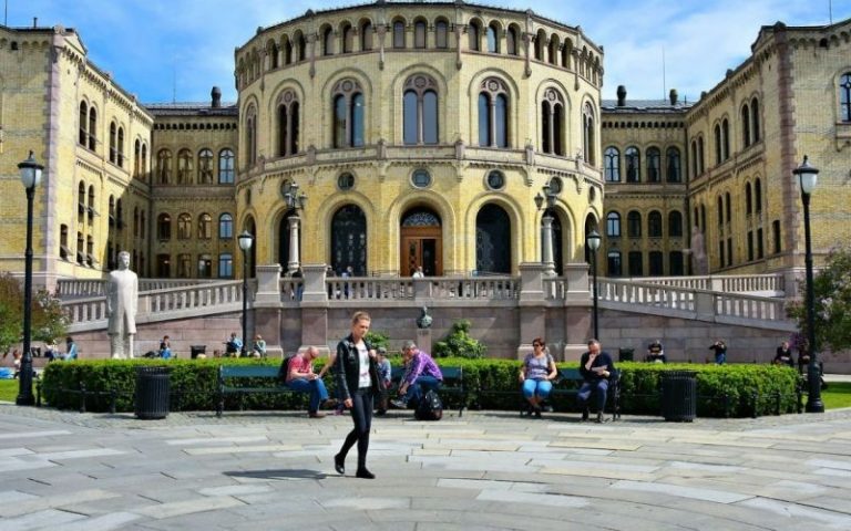Norwegian Quota Scholarship