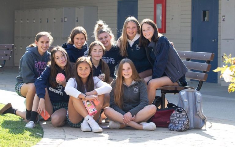 Notre Dame High School Reviews