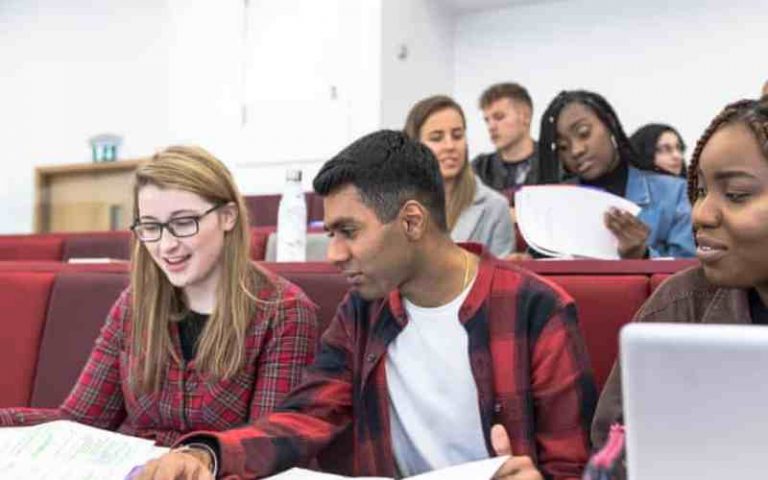 Nuffic Huygens Scholarship for International Students