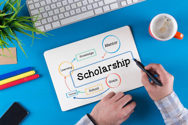 OKP Scholarship for International Students