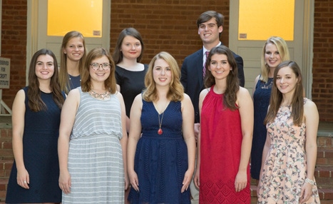 Ole Miss Scholarships