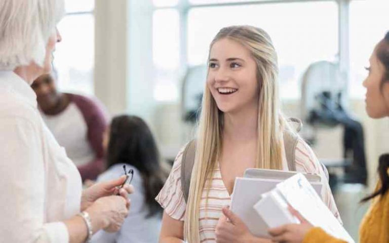 Oprah Winfrey Leadership Academic Scholarship for Girls