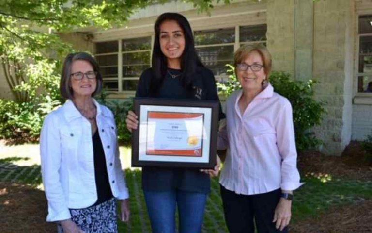 P.E.O Star Scholarship for International Students | Women