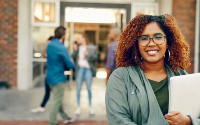 PEO International Peace Scholarships for Women