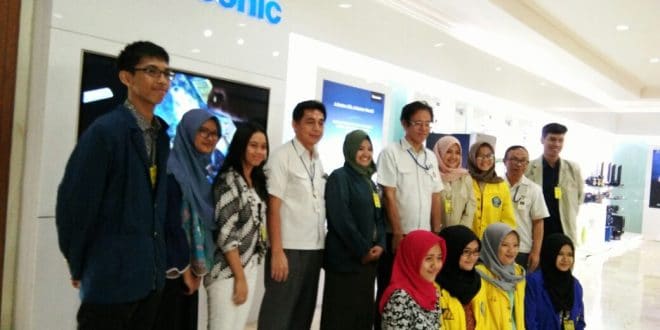 Panasonic Scholarships For Graduate Studies