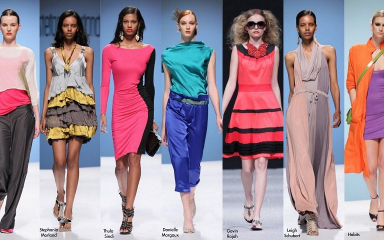 Passion For Fashion Scholarship