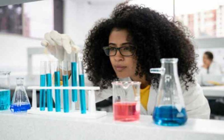 Top 15 Ph.D. Scholarships For Chemistry Students