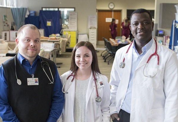 Public Health Scholarships for Nigerian Students