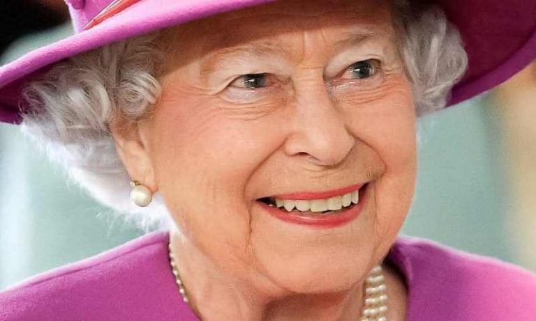 Queen Elizabeth II Diamond Jubilee (QES) Scholarship