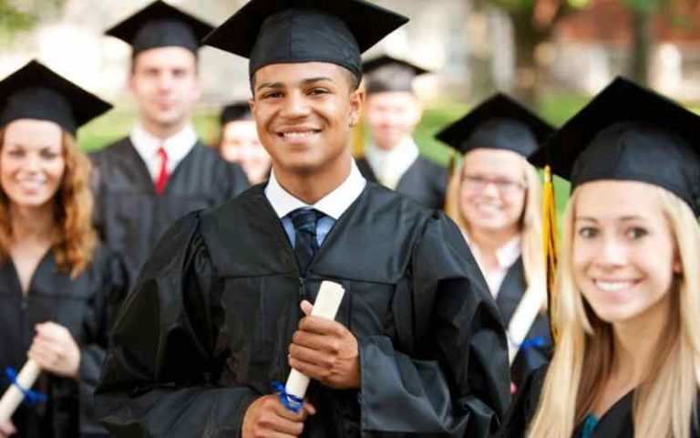 Richie’s Spirit Foundation Scholarship
