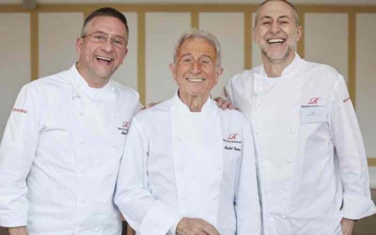 Roux Brothers Scholarship