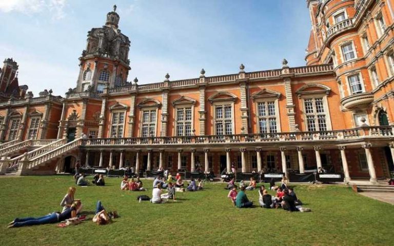 Royal Holloway Excellence Scholarships Brief Description These scholarships are paid as a tuition fee discount and are therefore not available to applicants who are in receipt of full scholarships. Students with partial scholarships may apply provided that the value of both awards combined does not exceed the recipient’s tuition-fee liability. Eligibility: To be eligible the applicants must the criteria as follow: Applicants must be classified as overseas (international) for fee purposes. If you are unsure as to what your fee status is, please refer to the College Fees & Funding pages. Applicants must be able to demonstrate an excellent academic profile and be predicted to achieve exceptional grades at A-level or overseas equivalent. Applicants must be able to demonstrate an outstanding personal profile as evidenced in their personal statement. You must be able to demonstrate an outstanding personal profile as evidenced in your personal statement. Level/Field of Study: The scholarships are available for pursuing an undergraduate degree in all available subjects the host institution. Host Nationality: The scholarship is hosted by the Royal Holloway, UK. Eligible Nationality: The scholarship is open to international students especially from developing and transition countries. Scholarship Benefits: These opportunities have a value that includes a £10,000 tuition fee waiver. Scholarship Number: The number of offers was not specified. Application Procedure: Please apply for this scholarship through the online application form at the website link below. You can begin the application by clicking on Website and Application Link Application Deadline: Currently, this scholarship is unavailable but we shall keep you posted on the new date