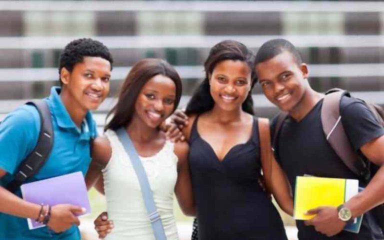 Russia Zambia Scholarships