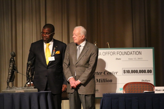 SEOF Scholarship For Nigerian Students
