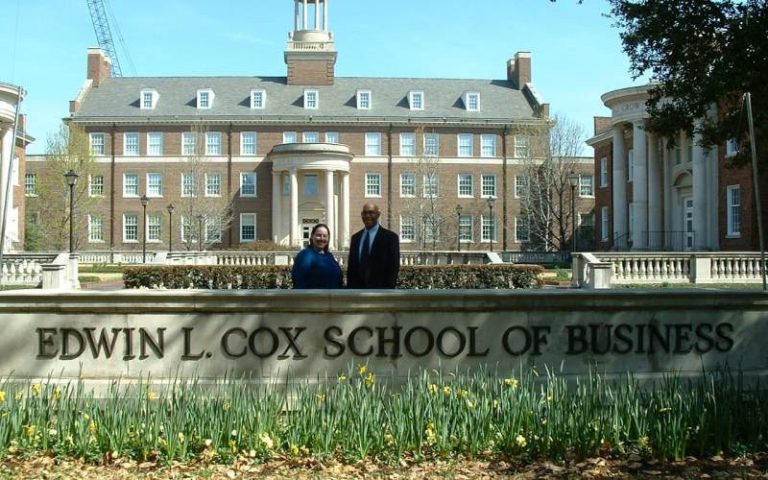 SMU Cox MBA Scholarships For International Students