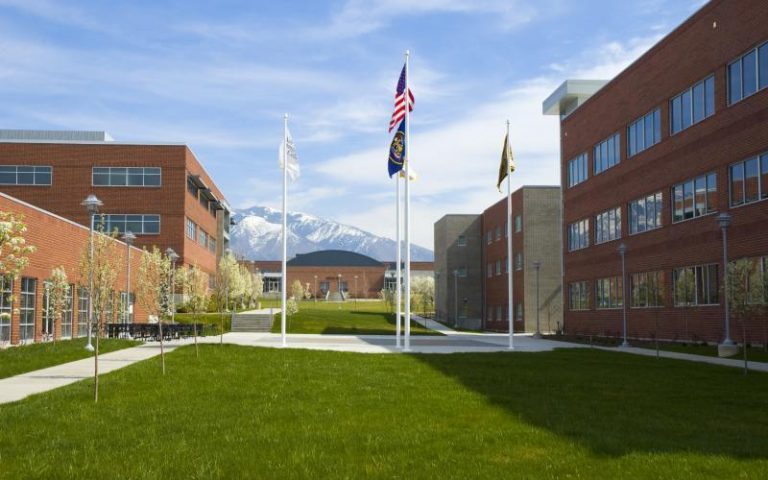 Salt Lake Community College Tuition: Scholarship