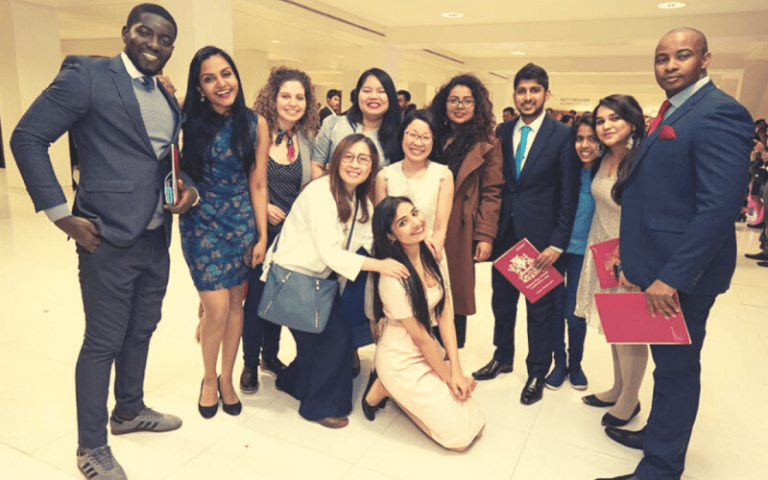 Scholarships for Indonesia Students